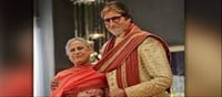 Is Amitabh romantic? Jaya revealed husband's secrets!!!